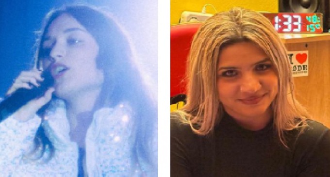 Alice e Bekka pronte per vivere il loro Sanremo 2025