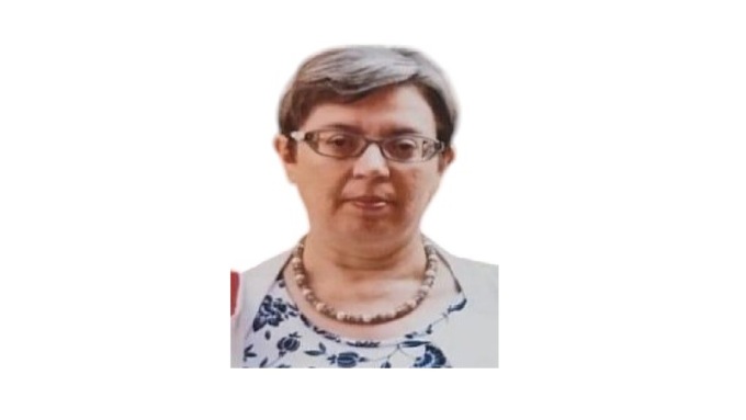 Addio cara Prof: Crescentino piange Monica Colognese