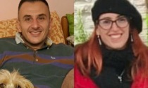 Giorgia e Antonio, i Reali del Carnevale 2025 di Saluggia