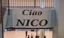 La Pallacanestro Chivasso torna in campo con Nicolò nel cuore