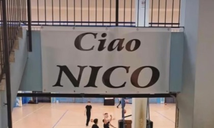 La Pallacanestro Chivasso torna in campo con Nicolò nel cuore