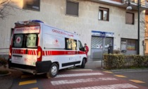 Uomo trovato morto in un appartamento in via Italia