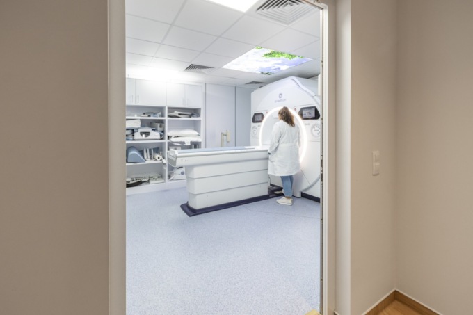 Intelligenza Artificiale e il programma Dose Excellence: nuovi step nella  diagnostica per immagini