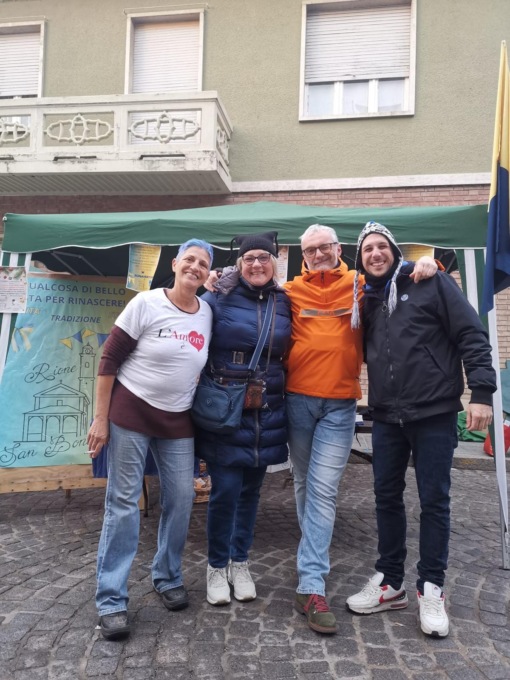 San Bonaventura torna più carico  che mai… la festa è quasi pronta
