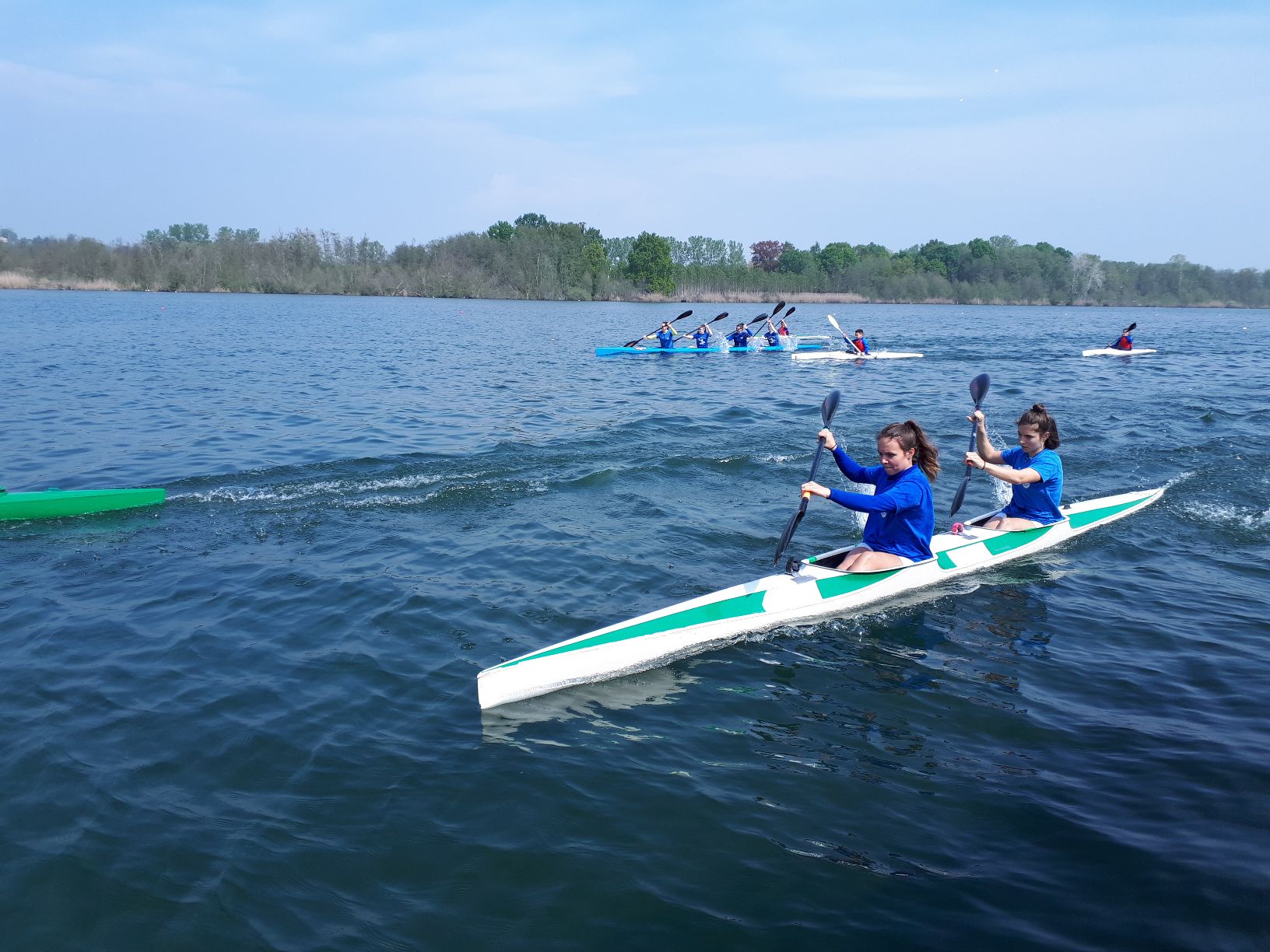 canoa_Lago_Candia_18_04_2019_4