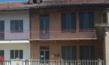 Ex scuola di Arborea, «Non rinnoveremo l’accordo con Margherita per fare i lavori»