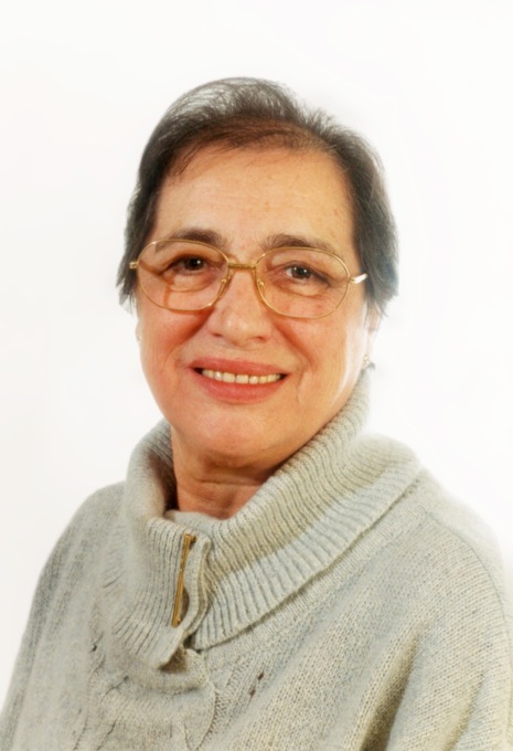 Addio a Caterina Guala, storica cuoca e bidella nelle scuole