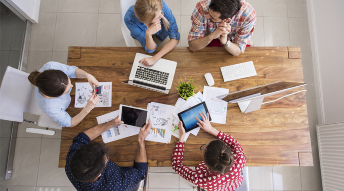 Come finanziare una startup in Italia: opzioni e strumenti disponibili