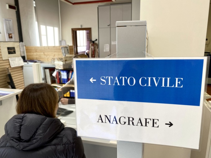 La cittadinanza adesso costa 600 euro