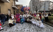 Cosa fare nel Chivassese e Vercellese: gli eventi del weekend di Carnevale (8 e 9 marzo 2025)