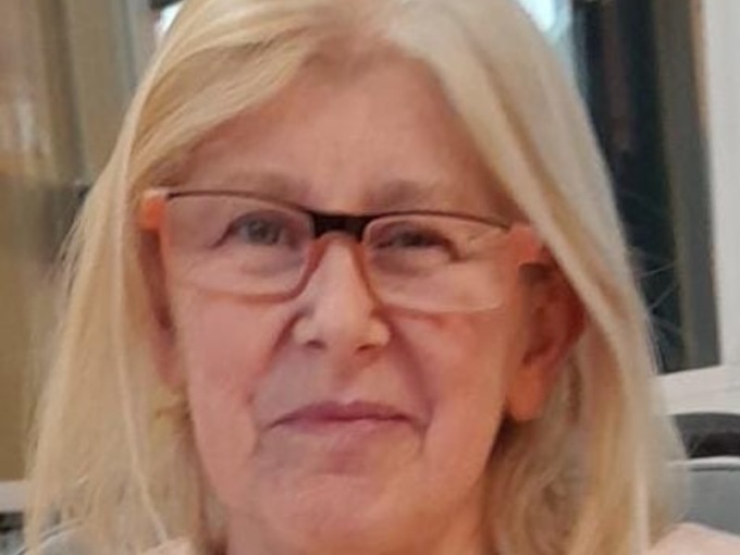 Marina Gambino, una vita al servizio dei meno fortunati