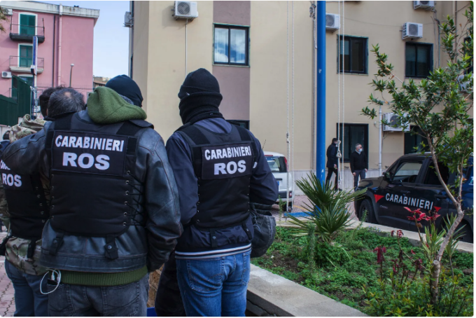 Operazione contro la ‘ndrangheta, il Comune si costituisce parte civile
