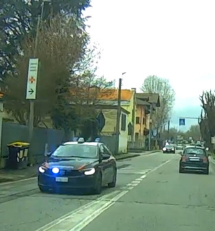 In manette i rapinatori della Stazione