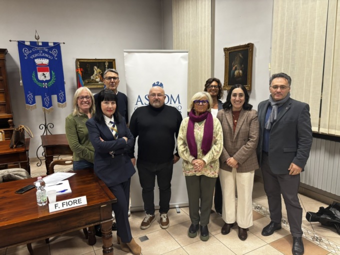 Distretto del Commercio, sei Comuni si uniscono per rivitalizzare i paesi