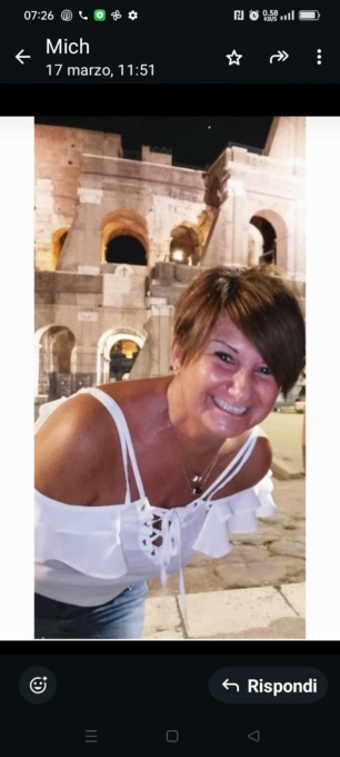 Addio a Michaela Frola, è stata  un esempio d’amore e di forza