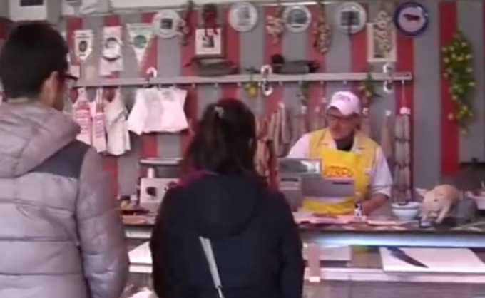 Trovato senza vita: il paese dice addio al suo macellaio