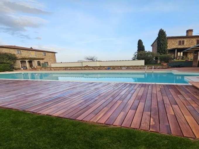 Armony Floor: parquet e pavimenti in legno per valorizzare qualsiasi spazio