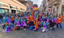 Cosa fare nel Chivassese e Vercellese: gli eventi del weekend di Carnevale  (15 e 16 marzo 2025)