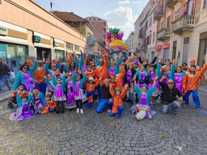 Cosa fare nel Chivassese e Vercellese: gli eventi del weekend di Carnevale  (15 e 16 marzo 2025)