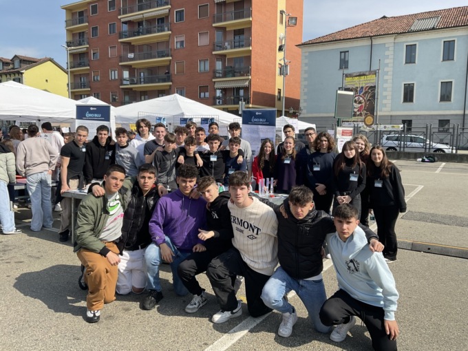 Aspettando il  Pi Greco Day