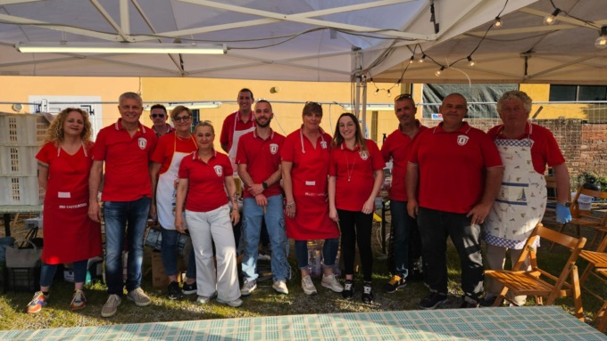 Frazioni in festa, sabato 26 aprile la seconda edizione
