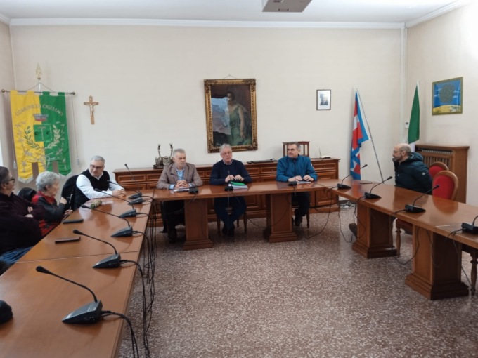 Novità per la struttura dell’Asl: il Comune riprende l’incarico
