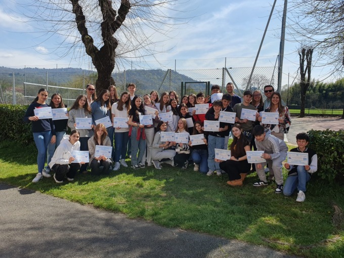 Studenti protagonisti dell’Erasmus