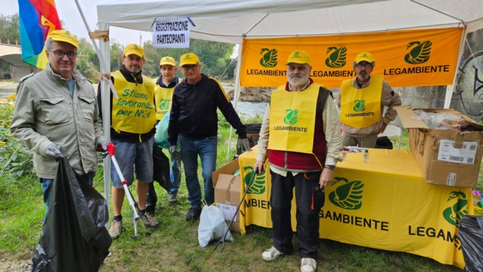 Per una città «verde»