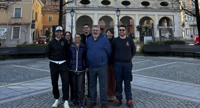Cigliano Imprendi si presenta: «Tanti eventi in mente»