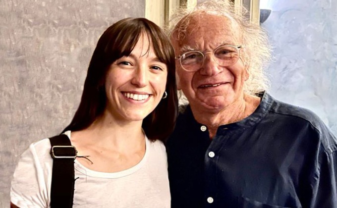 Livio Viano porta Brassens a Settimo