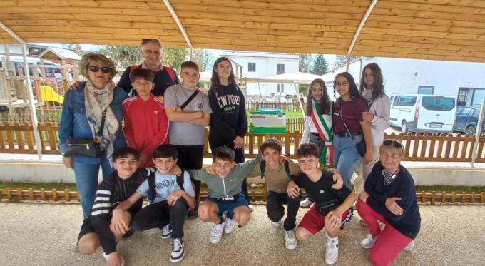 Il Consiglio dei Ragazzi sui passi di Annalisa Durante