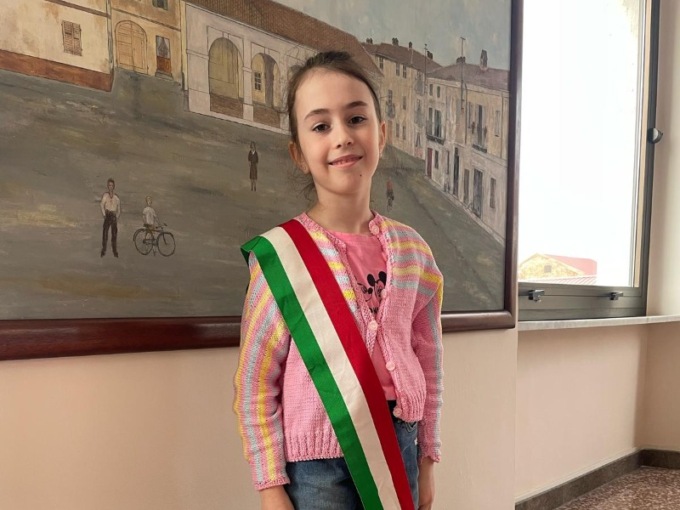 Serravalle è il sindaco dei giovani