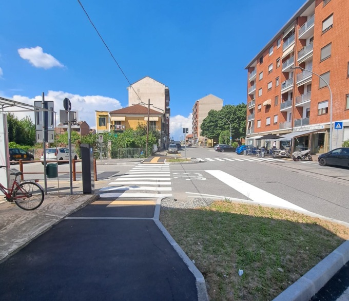 Verso la conclusione i lavori di eliminazione delle barriere