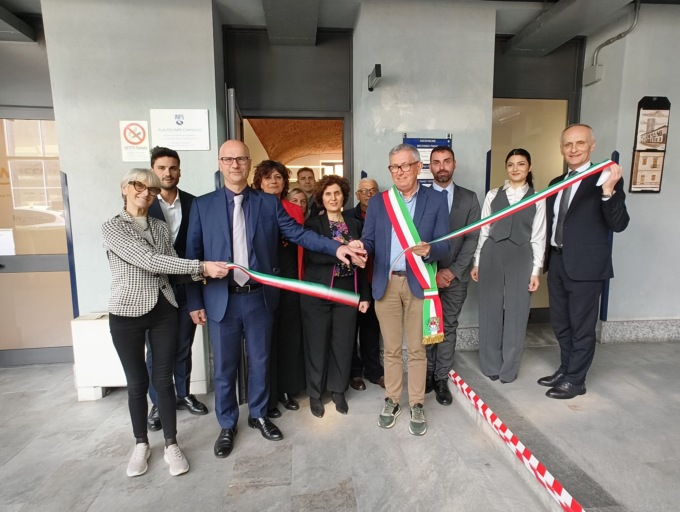 Punto Inps ritorna attivo da oggi (3 aprile)