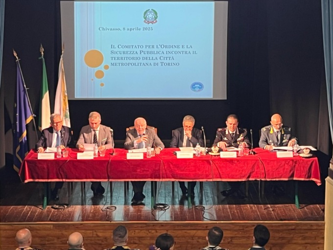 Stazione, sorvegliata speciale