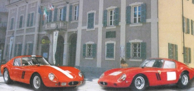 Emozione Rossa, evento imperdibile per gli amanti del Cavallino Rampante