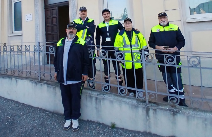 Sicurezza stradale, una serata informativa per i veicoli elettrici