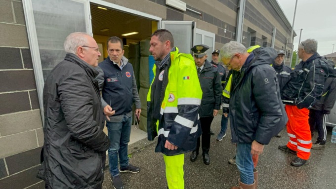 Alluvione in Piemonte, bilancio drammatico in Collina