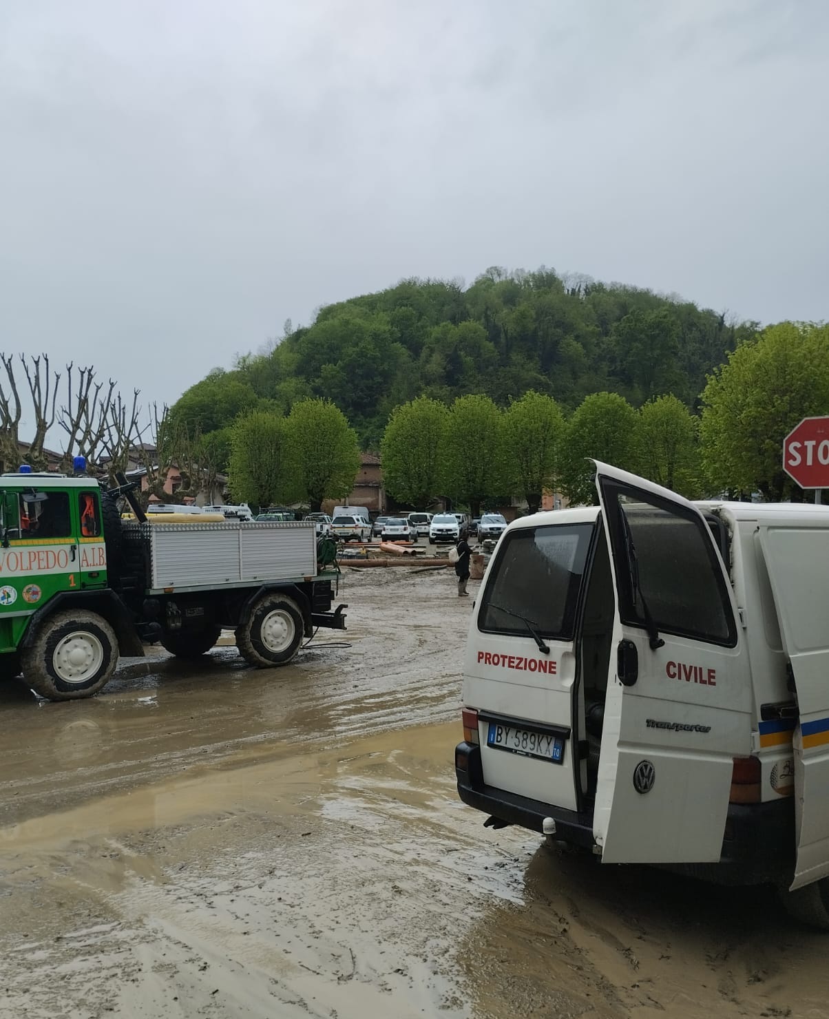 alluvione