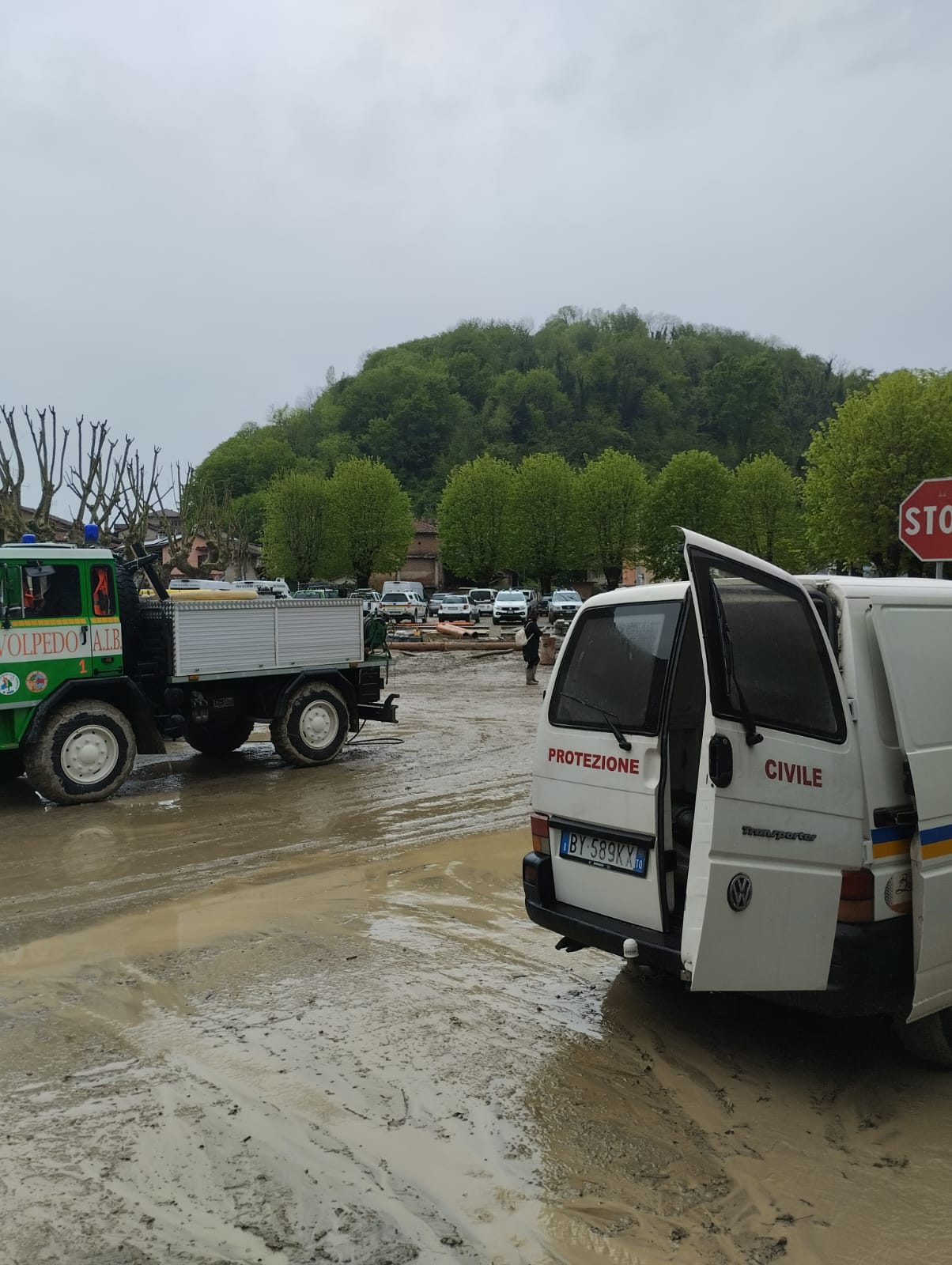 alluvione