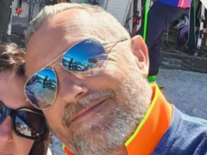 Il Canavese piange Fabrizio, giovane papà