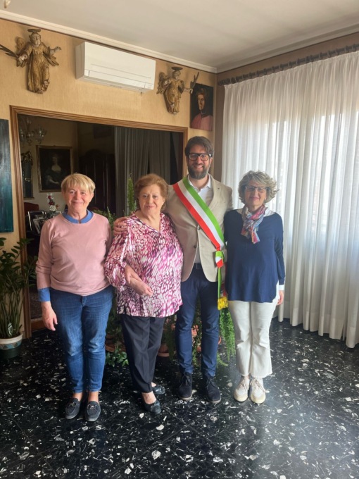 90° compleanno della celebre mezzosoprano Fiorenza Cossotto