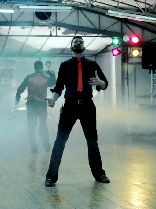 Sabato i funerali dell’amato musicista e giovane papà