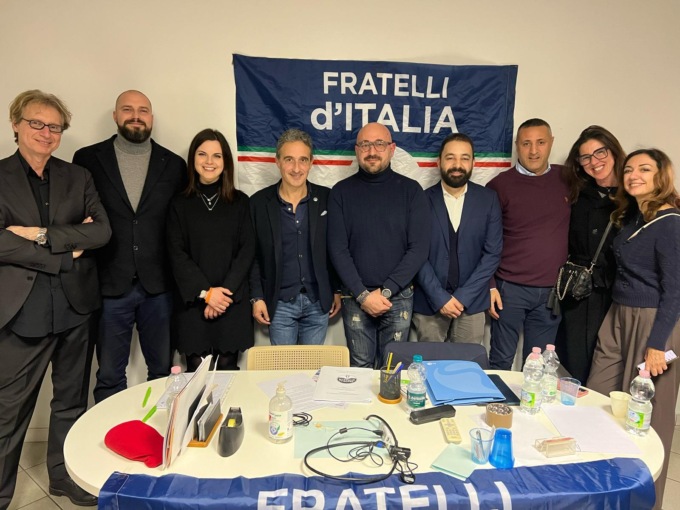 Elezioni amministrative, Falbo: “No ad accordi trasversali”