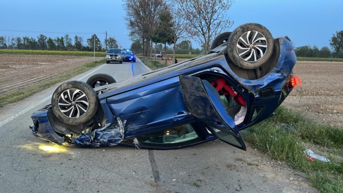 Tragico incidente a Chivasso, morto un uomo di 51 anni