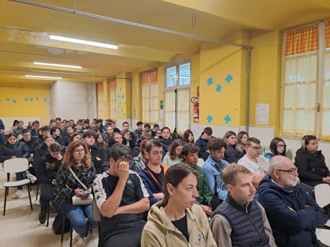 Giornata Made in Italy tra Nocciolini ed Erbaluce