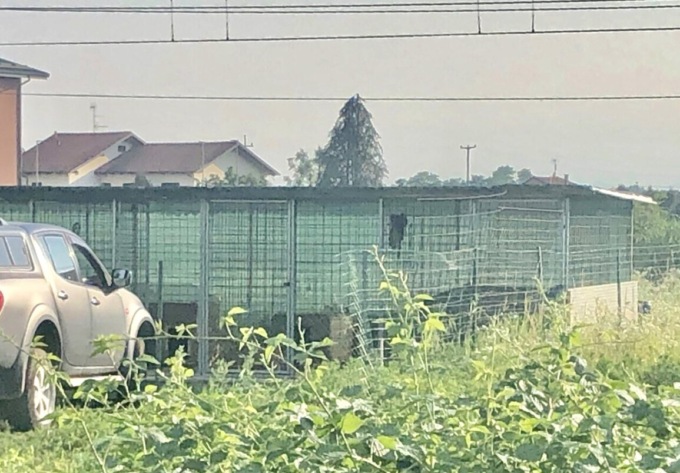 Box «abusivi»,  imprenditore assolto a Ivrea