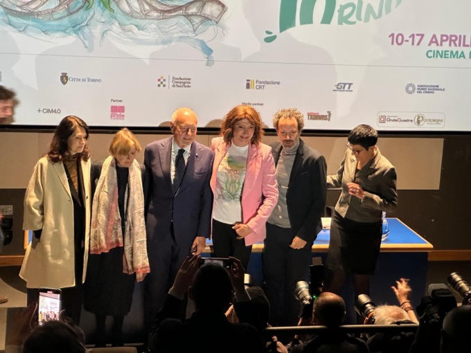 Lovers Film Festival: 40 anni di cinema inclusivo