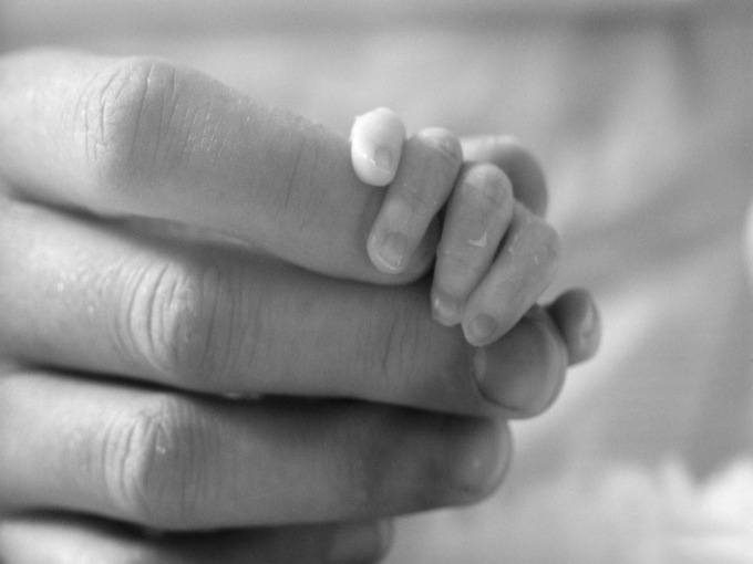 Giornata di prevenzione della sindrome del bambino scosso