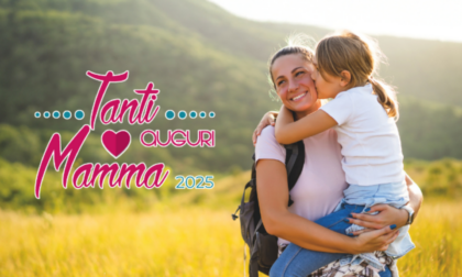 Tanti auguri mamma 2025, su La Nuova Periferi tantissimi messaggi e disegni dalle scuole